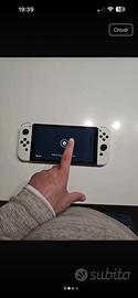 Switch oled