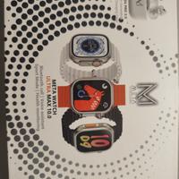 Metà Watch Ultra Max 10.0