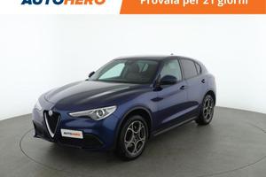 ALFA ROMEO Stelvio TD96558
