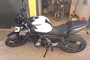 kawasaki z650 