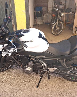 kawasaki z650 