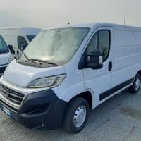 Fiat ducato passo corto tetto basso