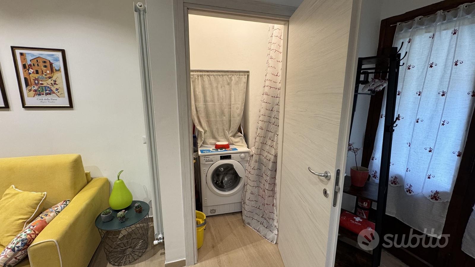 Apartment in Città della Pieve, Il Poggio, Canale - Vista 2