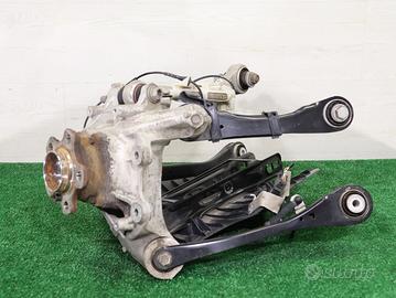 BMW serie 7 G70 Mozzo fusello posteriore destro