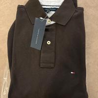 Polo Tommy
