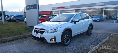 Subaru XV 2.0i Bi-Fuel Style cambio automatico