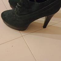 decolte' donna 