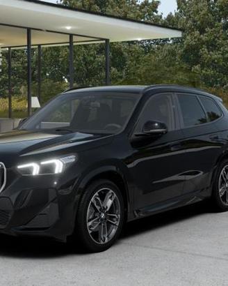 BMW X1 sdrive20d mhev 48V MSport auto