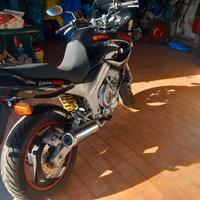 Yamaha tdm 850 asi
