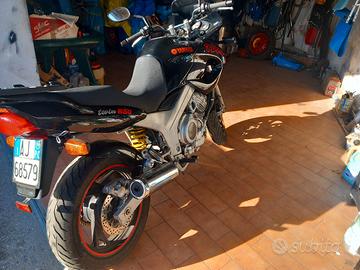 Yamaha tdm 850 asi