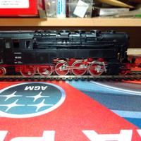 LOCOMOTIVA BR 95 013 della Liliput  HO