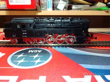 LOCOMOTIVA BR 95 013 della Liliput  HO