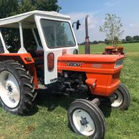 Trattore Agricolo Fiat 480