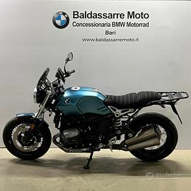 BMW R 1200 nineT Pure Abs my20