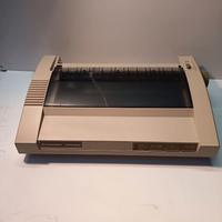 Stampante ad aghi Commodore Manni 80 da collezione