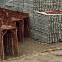 Ponteggio zincato/verniciato,Condor /carpedil