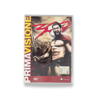 DVD 300 – Film Epico Storico Guerra Azione Cult
