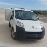 Fiat fiorino 1.3 multijet