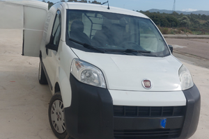 Fiat fiorino 1.3 multijet
