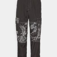 Cargo Versace Jeans Couture Neri 50/52 Nuovi