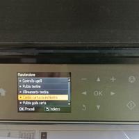 stampante EPSON XP-452