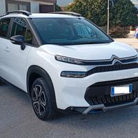 Citroen C3 Aircross BlueHDi 110 S&S Shine Pack