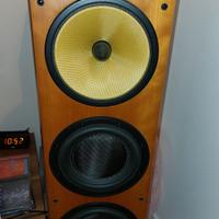 B&w bowers wilkins 804s 804 s