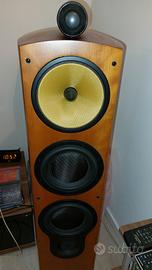 B&w bowers wilkins 804s 804 s