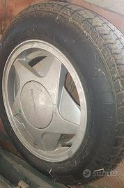 Cerchio in Lega Alfa 75