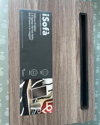 Vassoio tablet