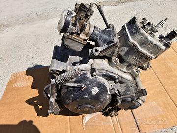 gilera