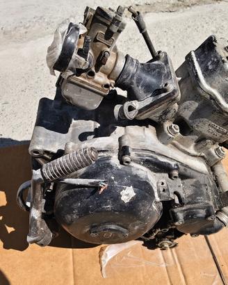 gilera