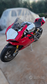 Ducati Panigale 1199s