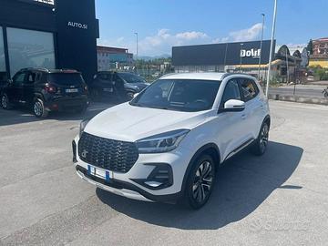 DR AUTOMOBILES DR-5-0 1.5 Turbo GPL