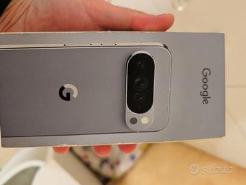 Google pixel pro xl 