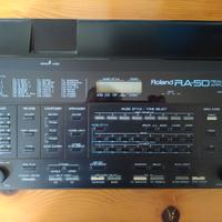 Roland RA 50