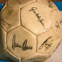 Pallone Juventus 1992-93