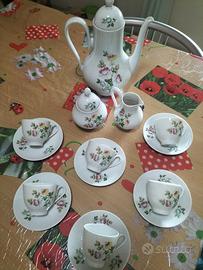 Servizio da caffè 