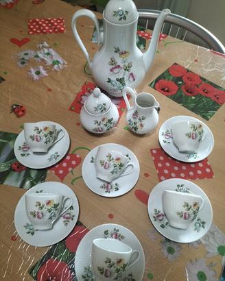 Servizio da caffè 