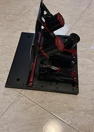 Simagic P1000 Hydraulic 3 pedali