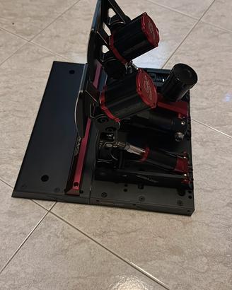 Simagic P1000 Hydraulic 3 pedali
