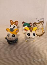 hamtaro miniature