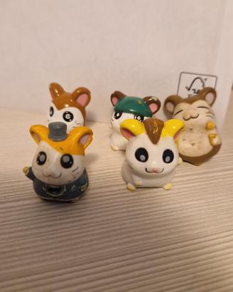 hamtaro miniature