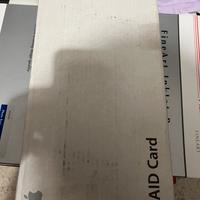 Mac Pro Apple scheda Raid
