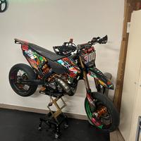 Ktm exc 300