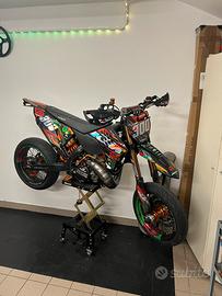 Ktm exc 300