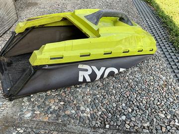 Sacco rasaerba RYOBI