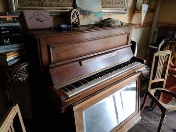 pianoforte originale