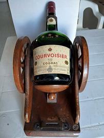 Cognac COURVOISIER 3 STAR Vintage