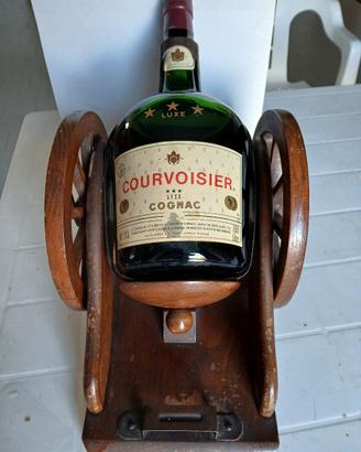 Cognac COURVOISIER 3 STAR Vintage